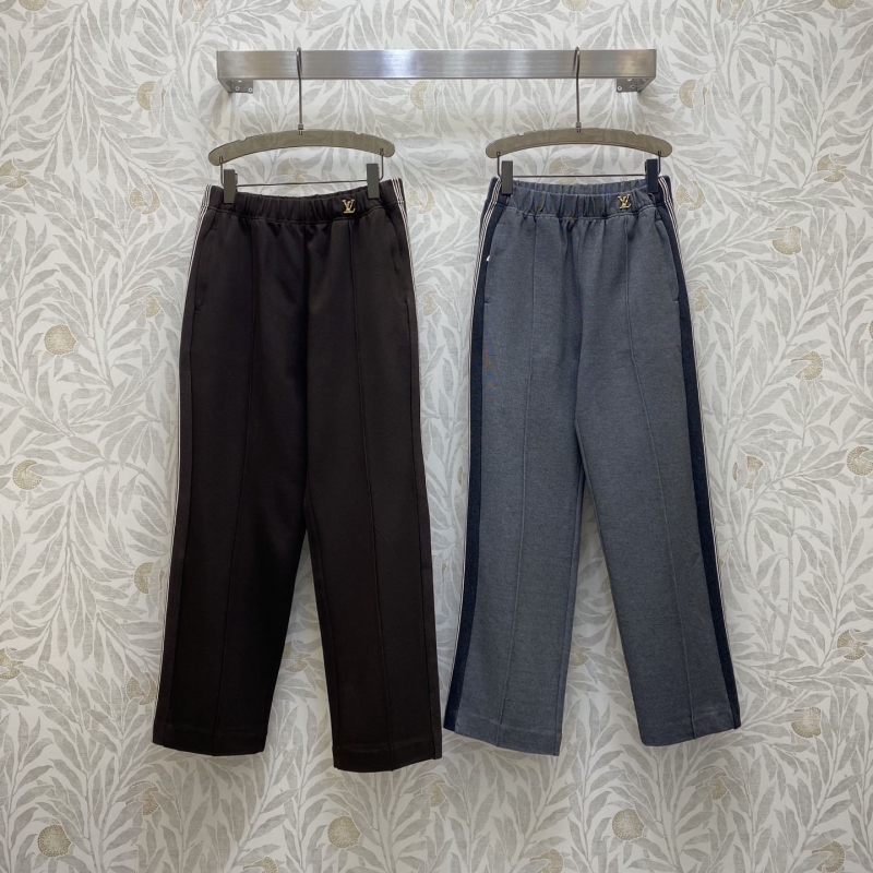 l0vis Vvtt0n long pants